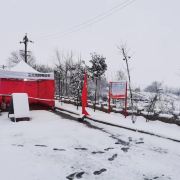 阜宁金沙湖滑雪场攻略,阜宁金沙湖滑雪场门票/游玩攻略/地址/图片