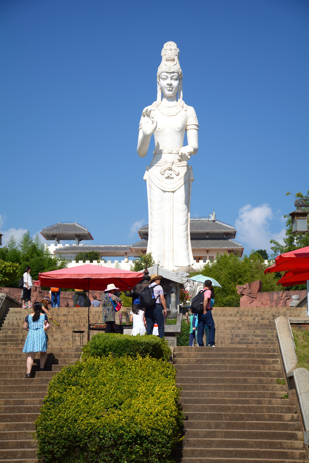 彩云之南,美在滇西(云南大理 丽江7日舒适自由行)