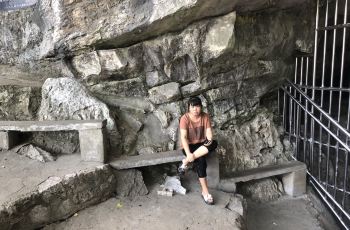 【携程冷水】娄底冷水江波月洞附近景点,攻略密室逃脱5的游戏攻略图片