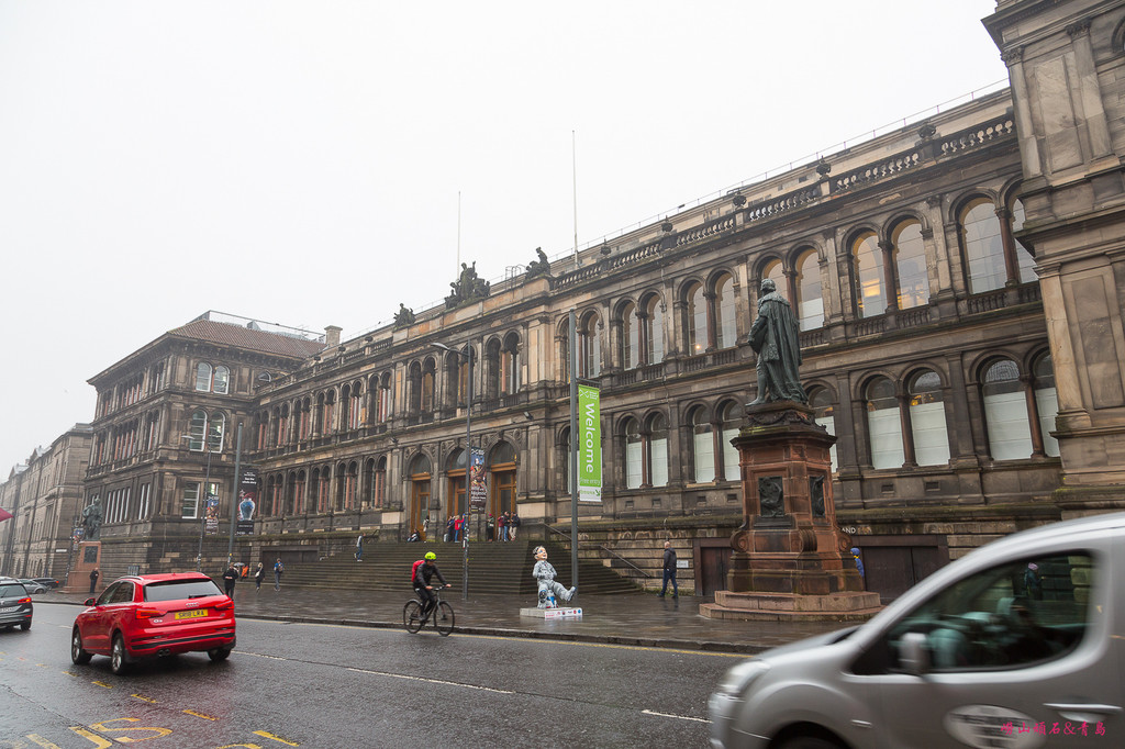 museum of scotland)由原来的苏格兰博物馆和苏格兰皇家博物馆合并而