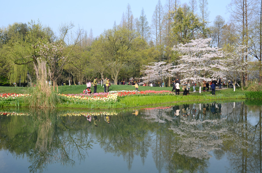 太子湾公园