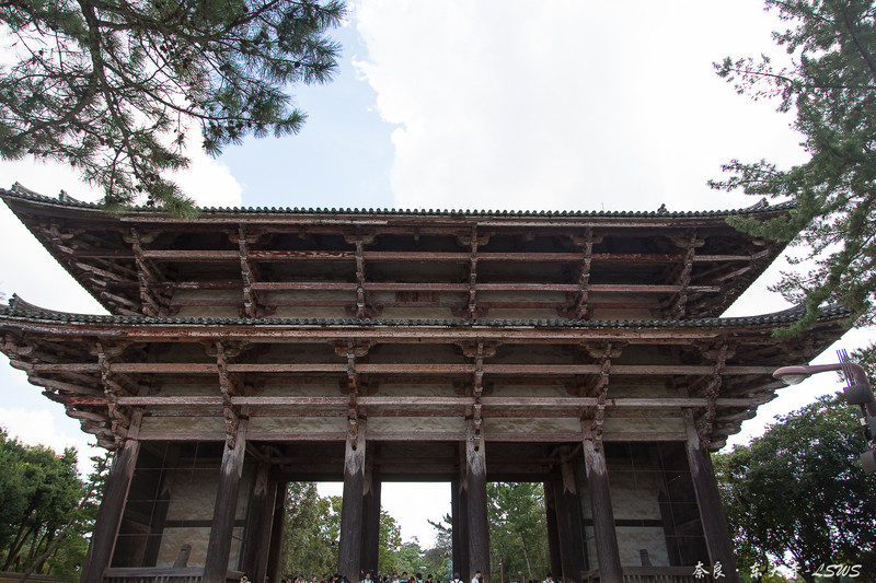 东大寺