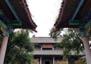 枣庄景点排行榜,十大旅游景区排名大全,必去景点介绍 推荐"uri}