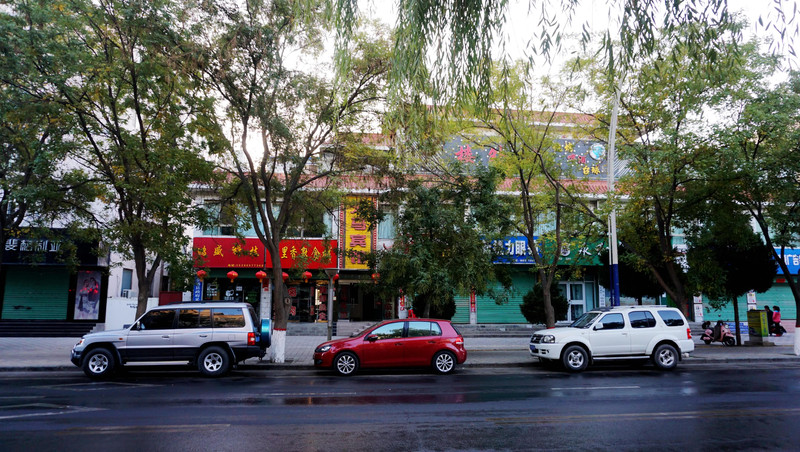 我们自驾游的路线是:成都剑阁一天水兰州一张掖金塔一航天城额济纳旗乌海一银川一白银兰州一会宁天水剑阁一绵阳一成都。沿途游玩了天水伏羲庙、麦积山;张掖七彩丹霞地质公园;金塔沙漠胡杨林;酒泉卫星发射中心;额济纳旗胡杨林、黑城、怪树林;银川西夏王陵;白银黄河石林;会宁红军长征纪念地等10个景区,现游记如下: