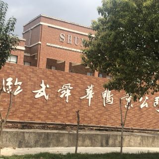 舜华临武鸭