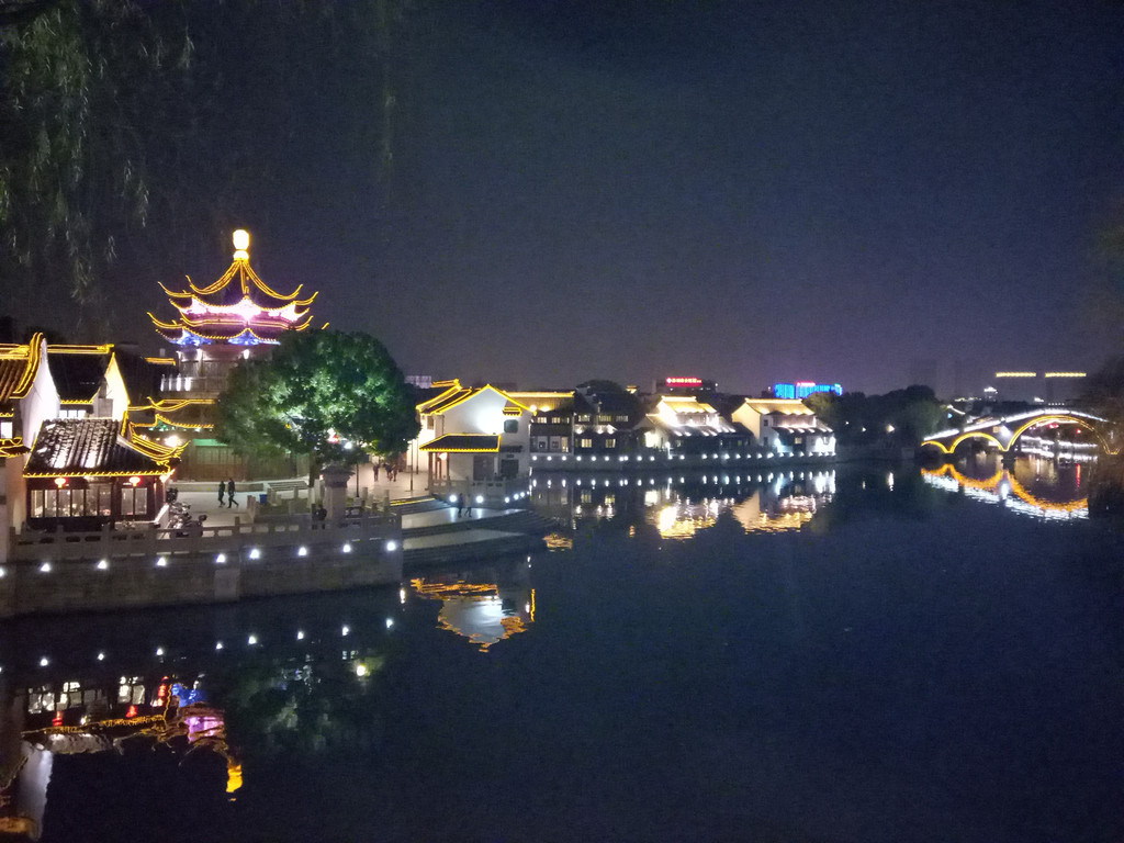 姑苏城里有我一帘幽梦----同里,苏州五日精华游全记录