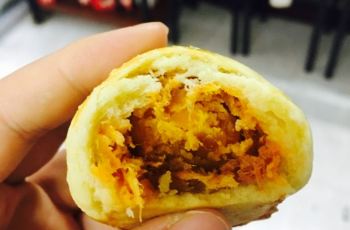 盐城市城南美食小同缘新区站著名酥丹麦美食丹麦的图片