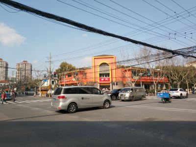 凉城路 携程网