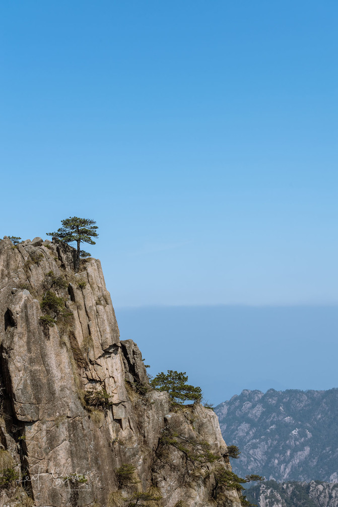 飞友俱乐部,航拍大黄山-三天两晚黄山短途自驾