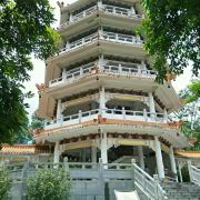 中山华佗山公园攻略-华佗山公园门票价格多少钱-团购票价预定优惠