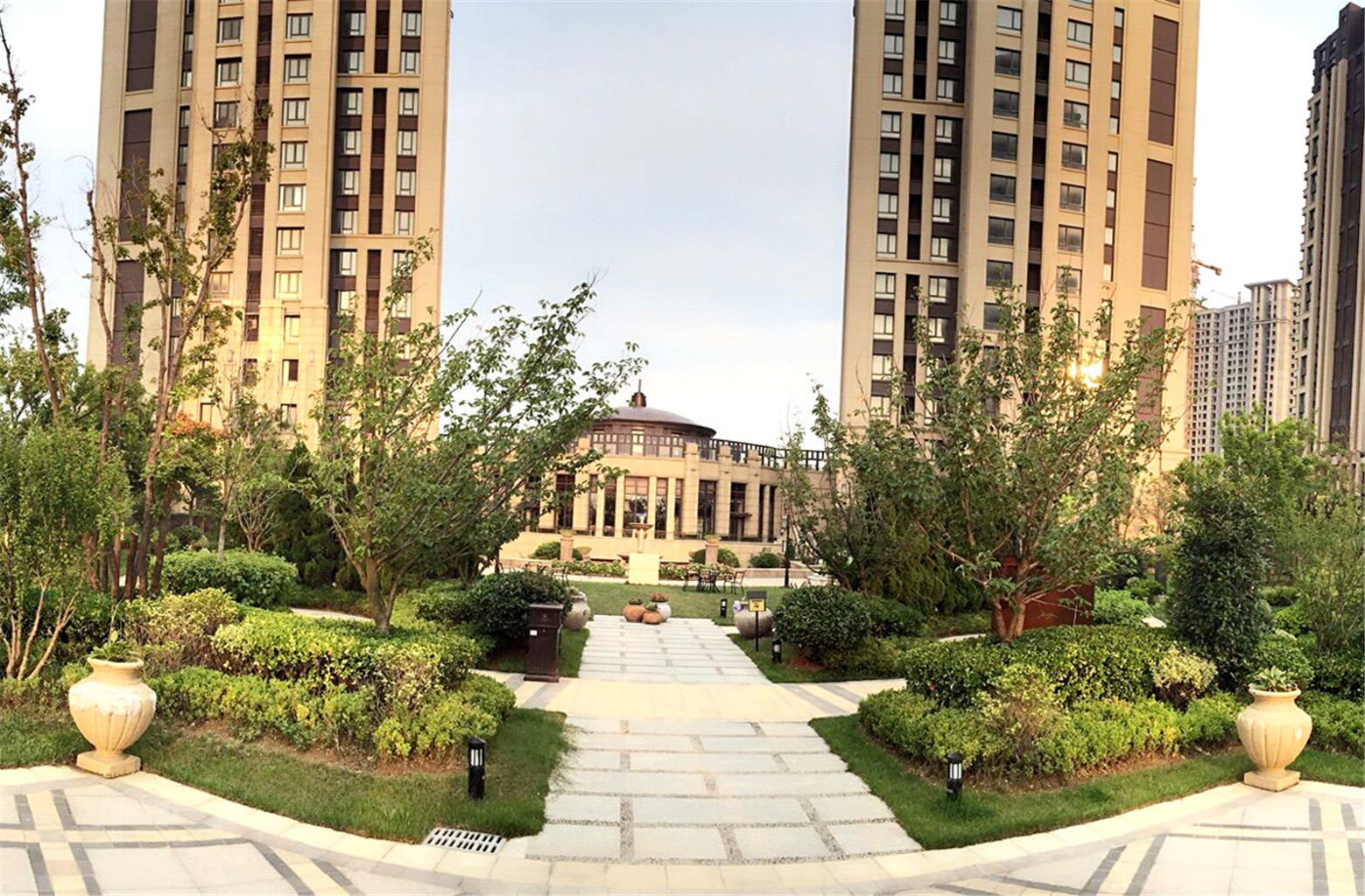 烟台地质博物馆
