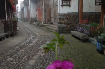 景宁双后岗畲族文化村攻略,景宁双后岗畲族文贵州旅游景点攻略游记图片