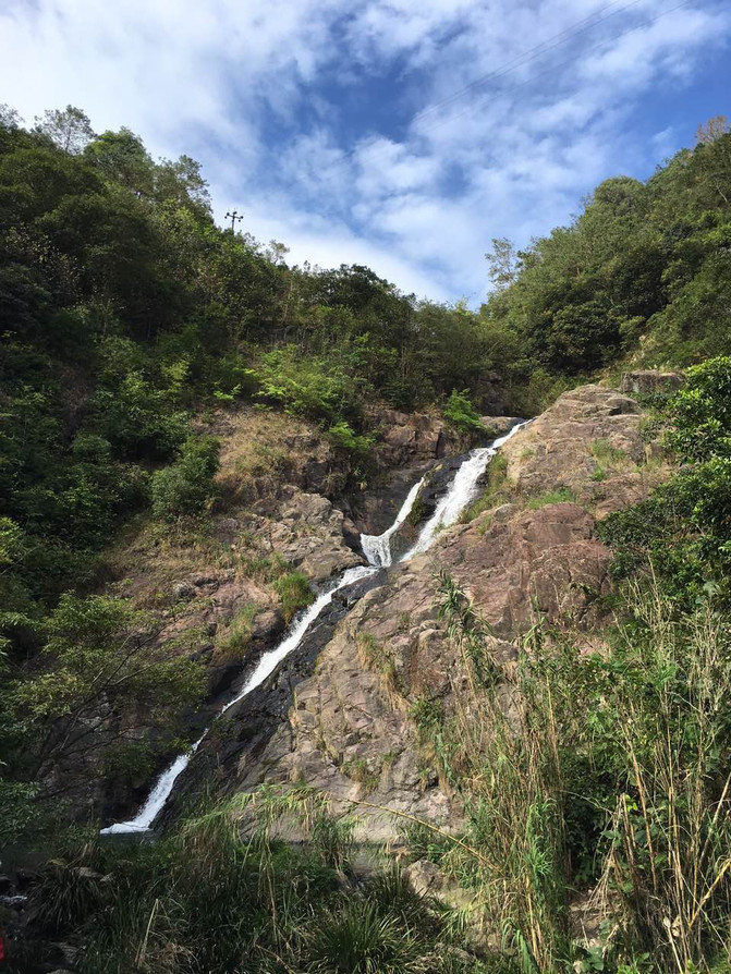 永春北溪文苑