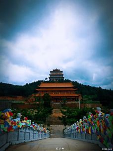 宝泉寺-晋宁区-风少卿