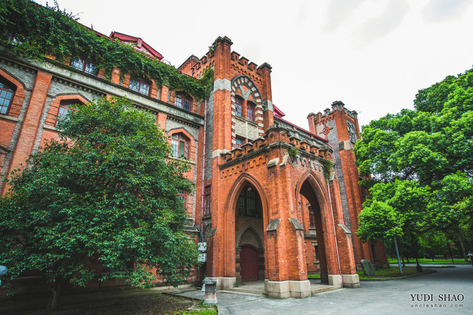 苏州大学(本部)