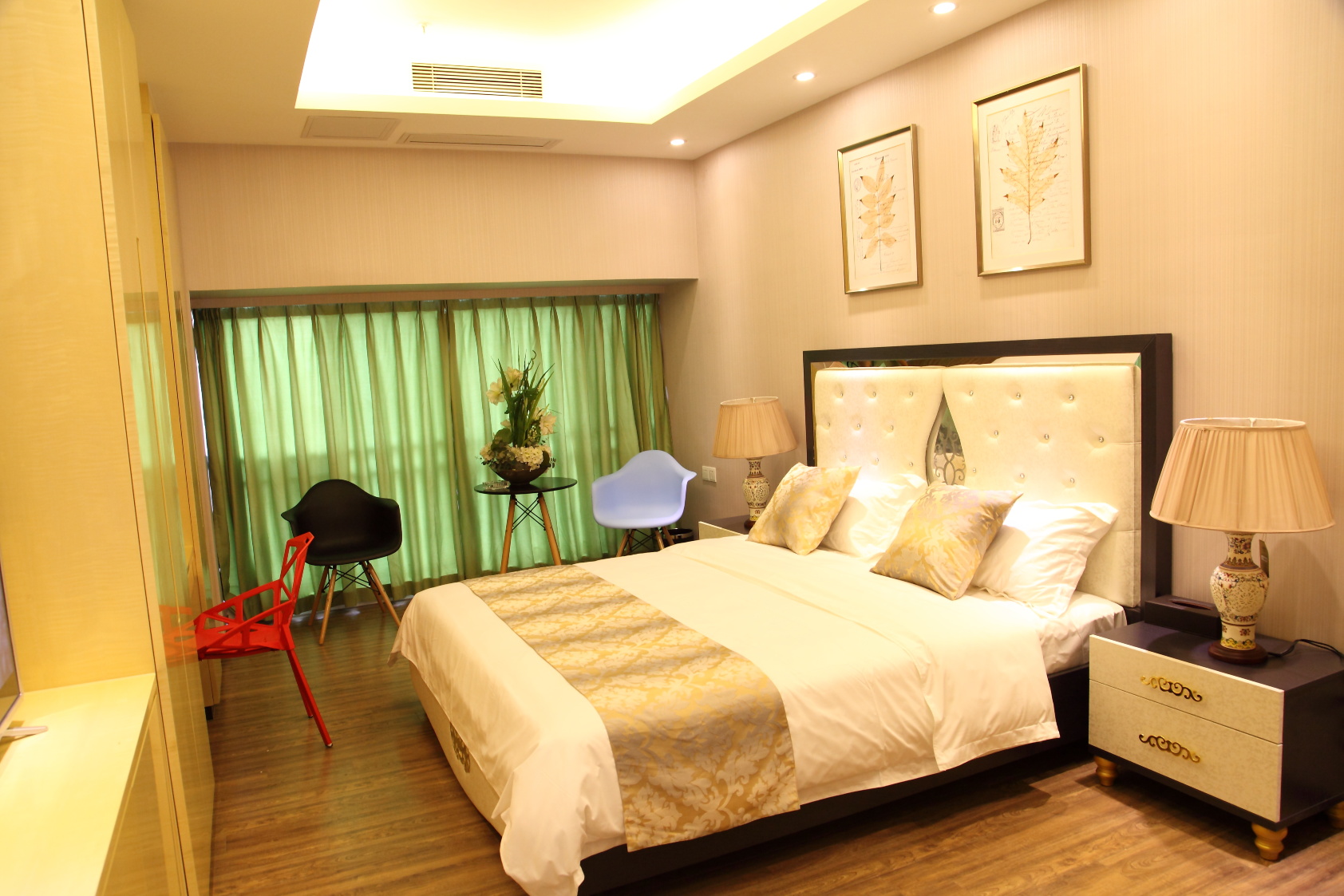 上海酒店式公寓为什么便宜 图片合集