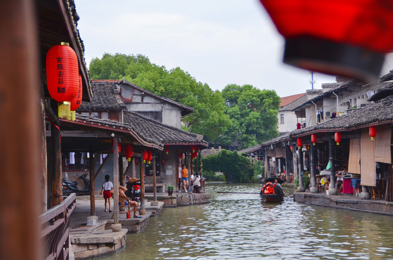 景区地址:浙江省杭州市柯桥区安昌街道 景点级别:国家aaa级旅游景区