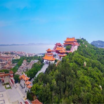 福建莆田湄洲岛一日游【一价全包独立团+导游+观光车+门船票】 福建莆田湄洲岛一日游【一价全包独立团+导游+观光车+门船票】