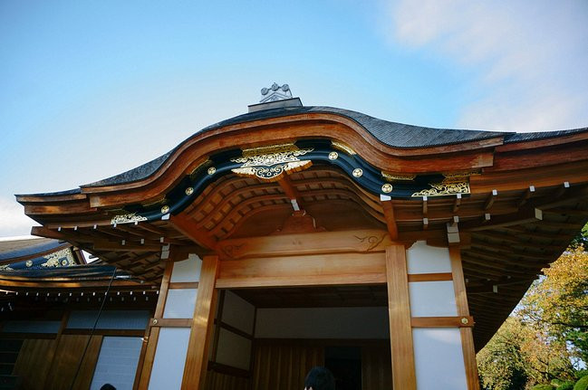 走进日本爱知,邂逅一座名古屋城