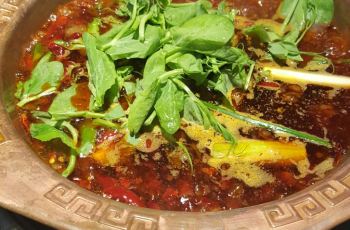 【携程火锅林】北京工大聚德楼攻略城附近美食景点的星球我图片