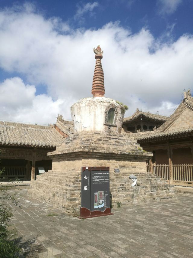 海东瞿昙寺攻略,海东瞿昙寺门票/游玩攻略/地址/图片/门票价格【携程