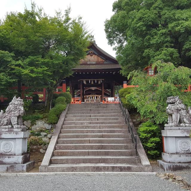 建勋神社