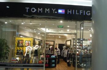 tommy hilfiger(奥特莱斯店)