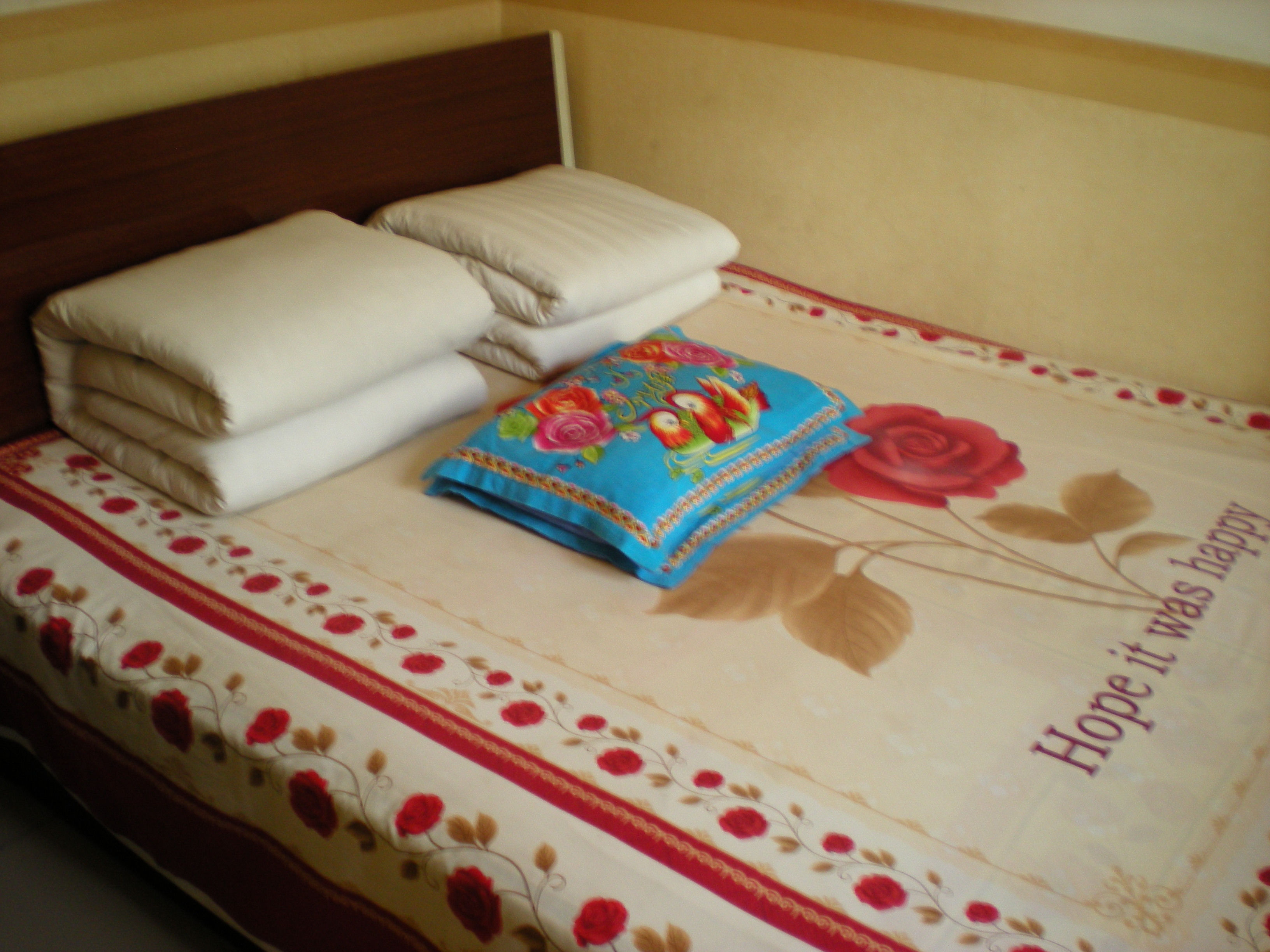 【携程攻略】榆林榆林市人才交流服务中心,榆