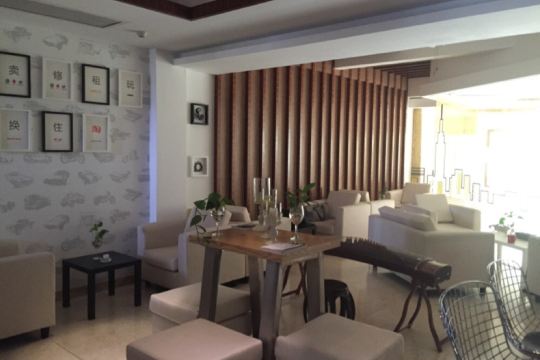 【携程攻略】湛江金富汽车主题酒店预订价格,