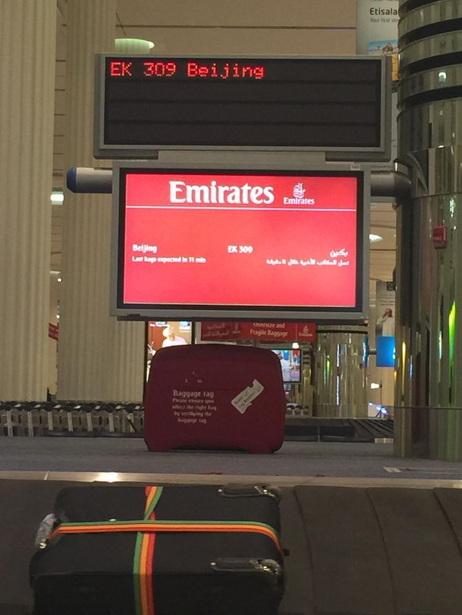 忠会去迪拜(打造完全不一样的旅程和完全实用