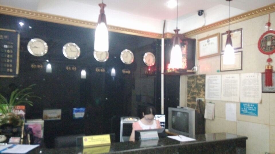 【携程攻略】金华婺州律师事务所,金华婺州律