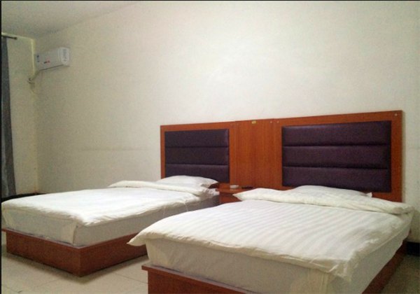 【携程攻略】西安长安一中初中部,西安长安一