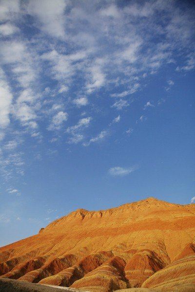 环行河西走廊,穿越西夏故地之旅