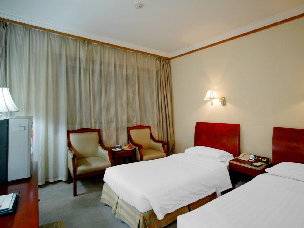 【携程攻略】天津泰达有线电视台,天津泰达有