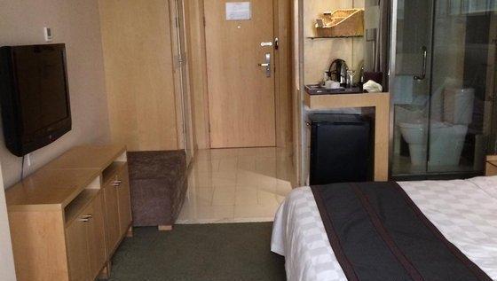 【携程攻略】沈阳丝芙兰(中街店),沈阳丝芙兰(