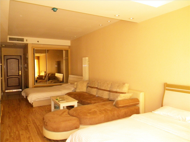 【携程攻略】大连爱恩家政(昆明街店),大连爱恩