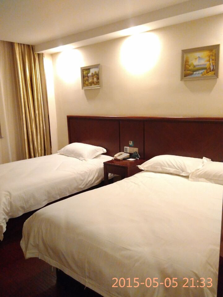 【携程攻略】上海普洛斯浦东机场物流园,上海