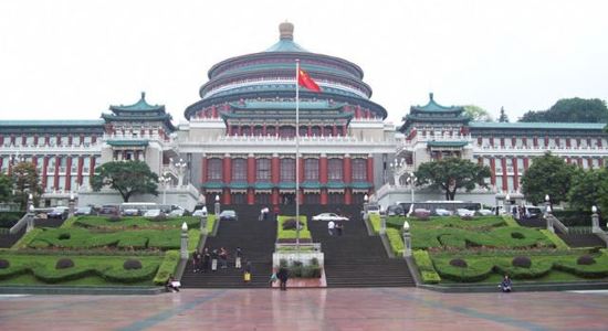 【携程攻略】重庆中青旅·正规旅游包车·接送