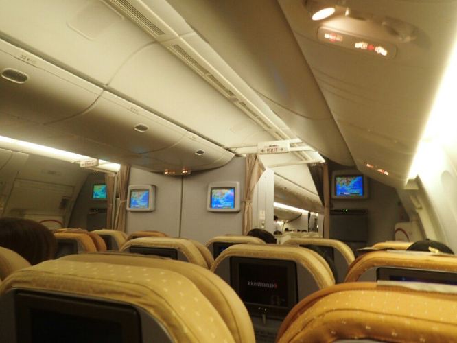 80后小夫妻的马尔代夫莉莉岛6天4夜 - 莉莉岛