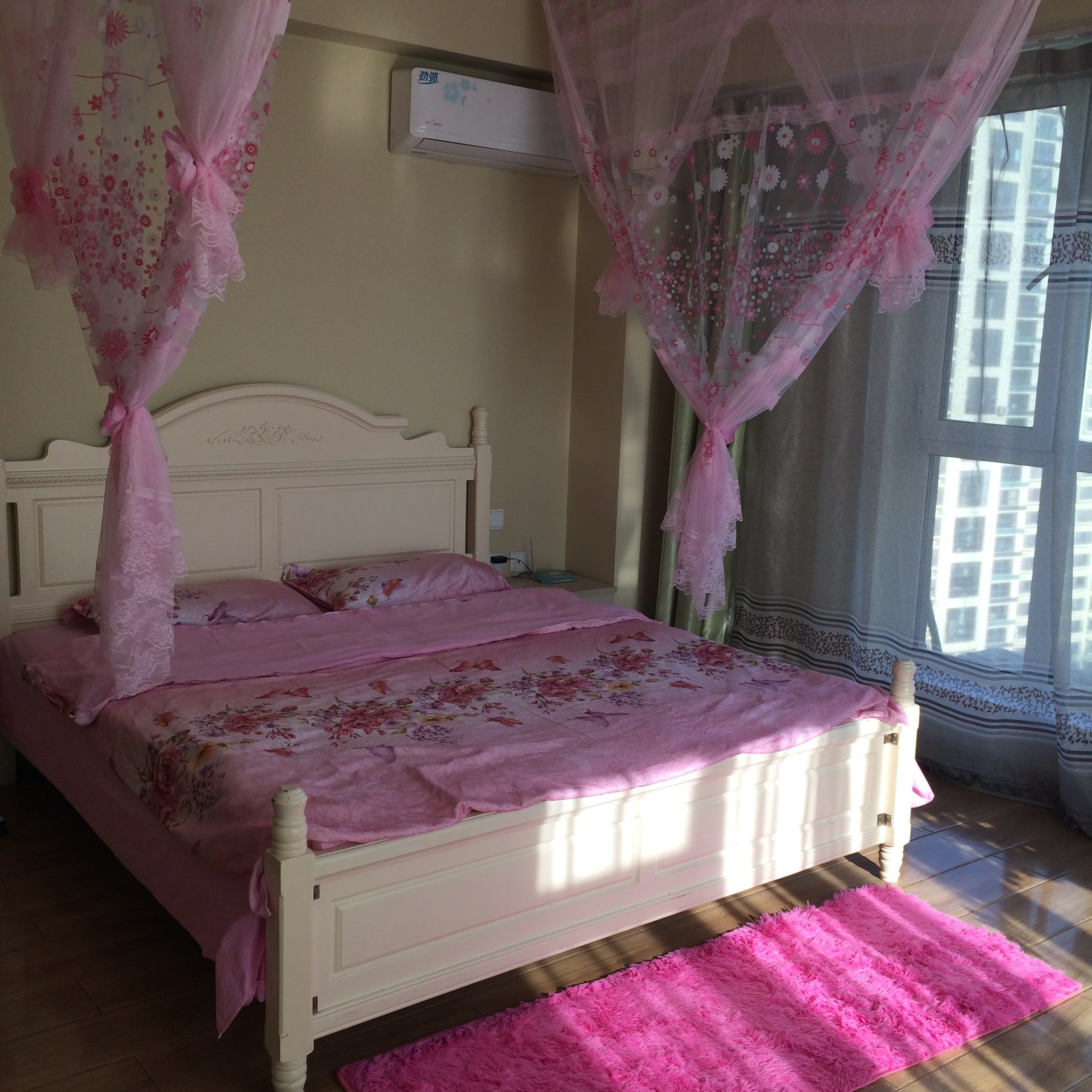 【携程攻略】哈尔滨奇通天脉汽车贸易有限公司