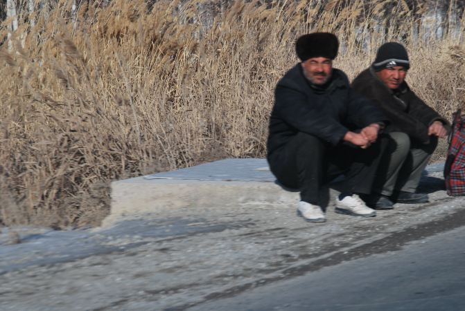 怒的新疆暴恐指南,出差内地人进疆导致旅游为蝉游攻略旅行事件图片