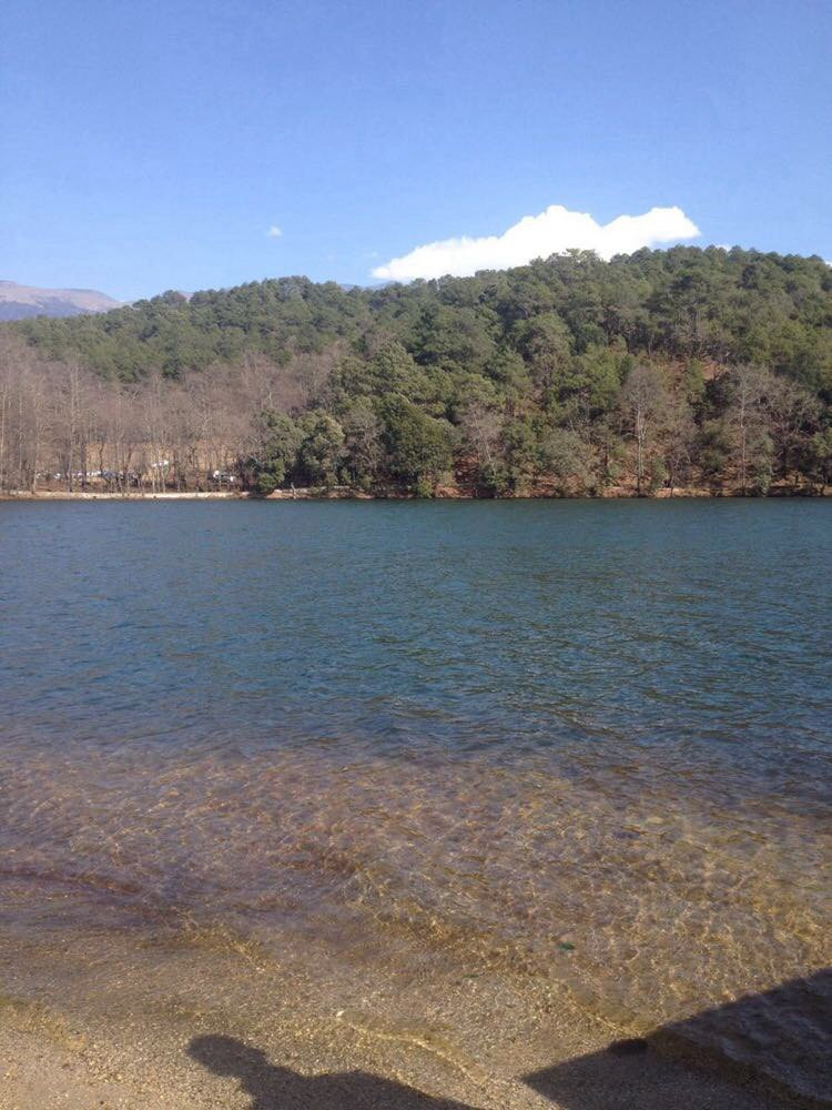 灵山秀水 凉山彝海自驾一日游