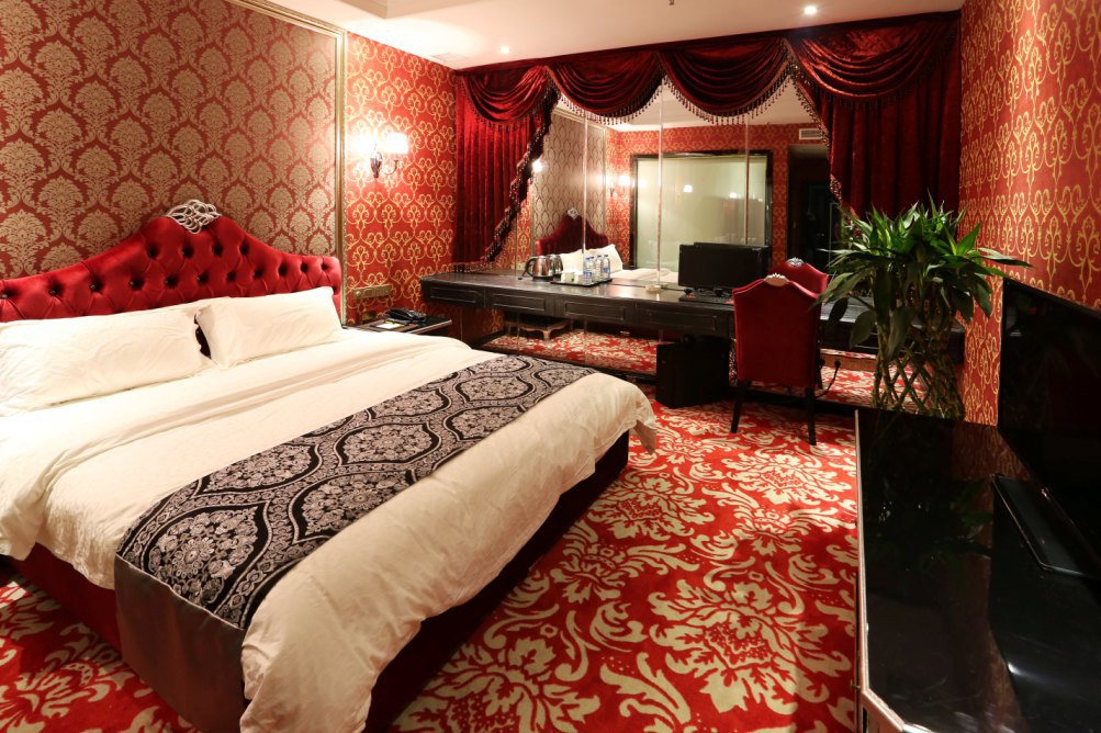 【携程攻略】永川吉星物业管理有限公司地税新