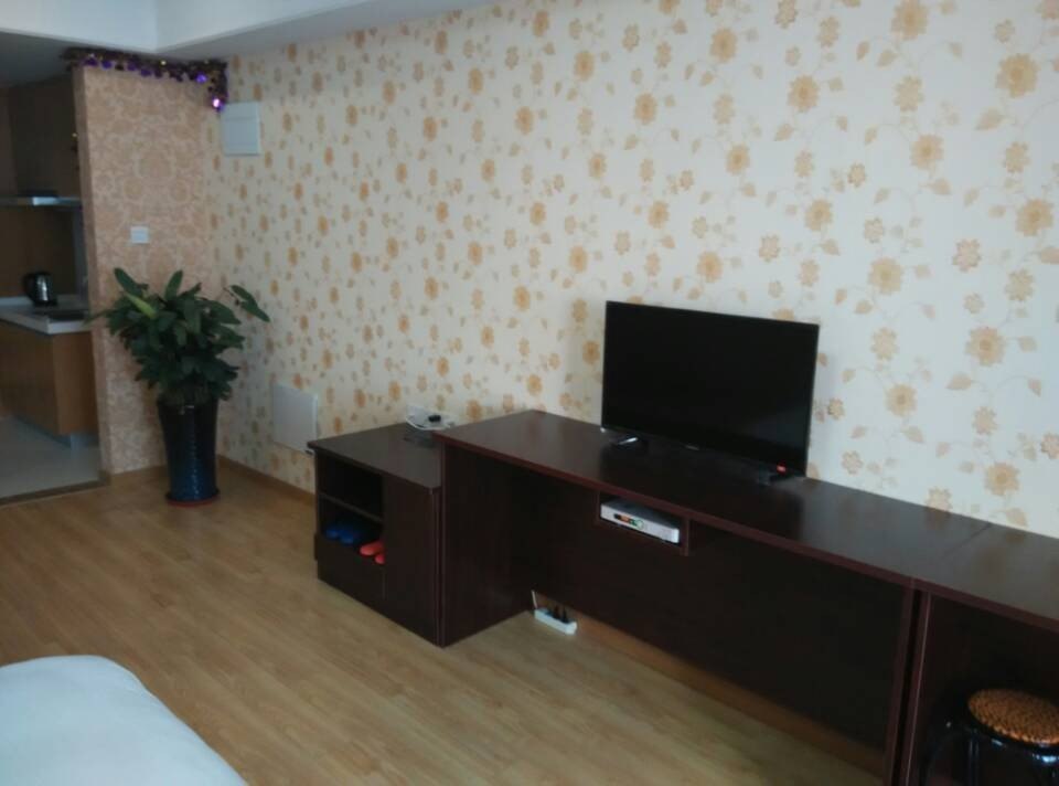 【携程攻略】南京中青旅江苏国际旅行社,南京