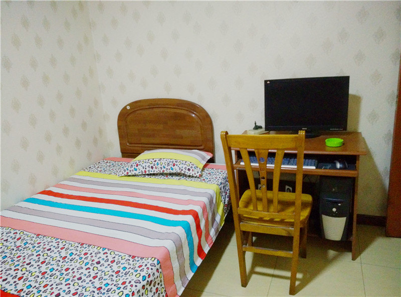 【携程攻略】哈尔滨时代空间网吧,哈尔滨时代