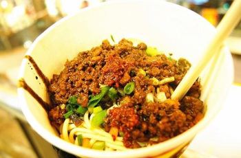 武汉蔡林记热干面馆(千家街店)电话\/地址\/菜系