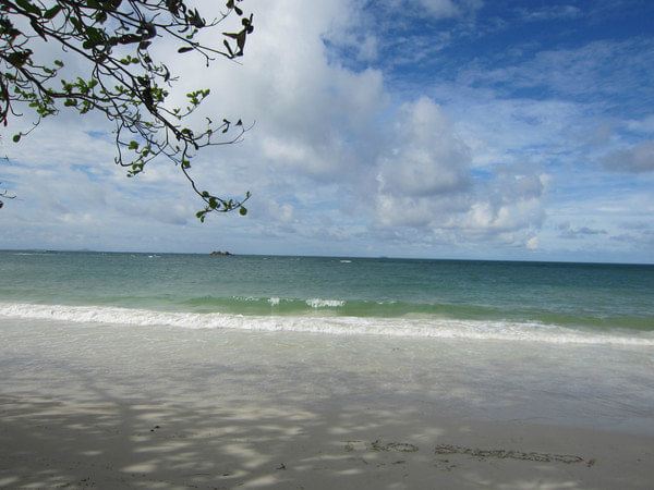 民丹岛自由行 - 民丹岛游记攻略【携程攻略】