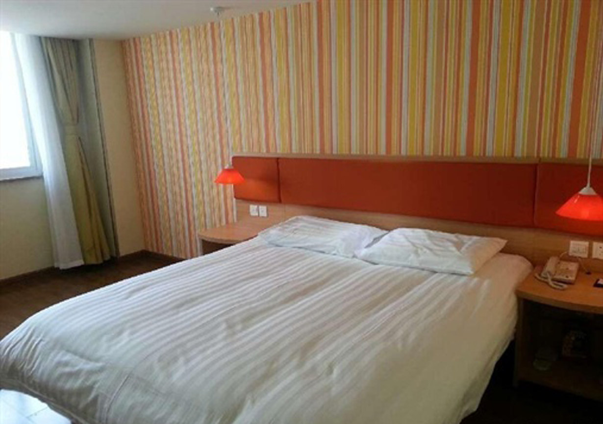 【携程攻略】南京江苏书人教育培训中心,南京