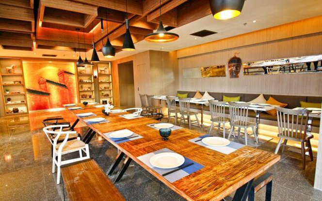 【携程攻略】西安大明宫建材市场陶瓷建材批发