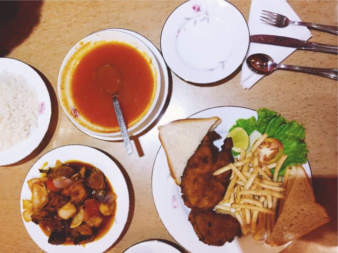 逆行兰卡,科伦坡-加勒-尤纳瓦图纳-亚拉公园-奴